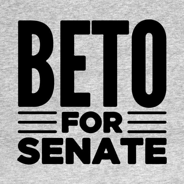 Beto Official Logo by antongunta